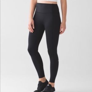 Like Nothing 7/8 Tight